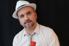 Shooting avec Florian de Valence (26), le 22/01/2020