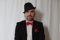 Shooting avec Florian de Valence (26), le 22/01/2020