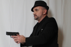 Shooting avec Florian de Valence (26), le 22/01/2020