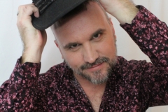 Shooting avec Florian de Valence (26), le 22/01/2020