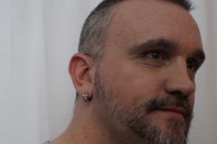 Shooting avec Florian de Valence (26), le 22/01/2020