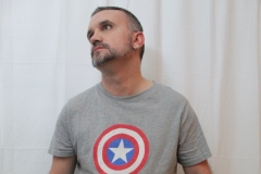 Shooting avec Florian de Valence (26), le 22/01/2020