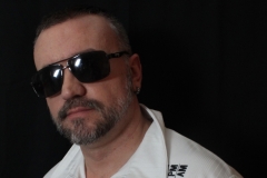Shooting avec Florian de Valence (26), le 22/01/2020