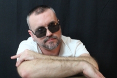 Shooting avec Florian de Valence (26), le 22/01/2020