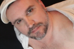 Shooting avec Florian de Valence (26), le 22/01/2020