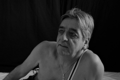 SHOOTING AVEC FRANCIS-PASCAL DE L'ISLE SUR LA SORGUE (84) LE 26/10/2020