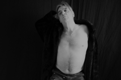 SHOOTING AVEC FRANCIS-PASCAL DE L'ISLE SUR LA SORGUE (84) LE 26/10/2020