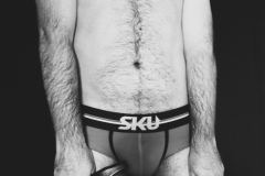 SHOOTING AVEC GUILLAUME DE VILLETANEUSE (93) LE 08/02/2025