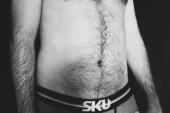 SHOOTING AVEC GUILLAUME DE VILLETANEUSE (93) LE 08/02/2025