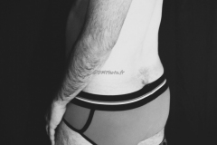 SHOOTING AVEC GUILLAUME DE VILLETANEUSE (93) LE 08/02/2025