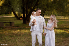 SHOOTING AVEC HÉLOÏSE, MAÉLINE ET MATHIS LE 28/09/2025