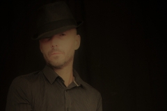 Shooting avec Jean-Michel d'Avignon (84) le 29/09/2020