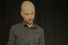 Shooting avec Jean-Michel d'Avignon (84) le 29/09/2020