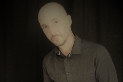Shooting avec Jean-Michel d'Avignon (84) le 29/09/2020