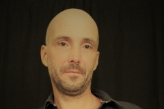 Shooting avec Jean-Michel d'Avignon (84) le 29/09/2020