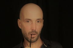 Shooting avec Jean-Michel d'Avignon (84) le 29/09/2020
