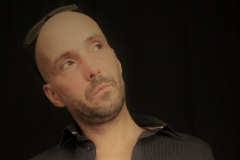 Shooting avec Jean-Michel d'Avignon (84) le 29/09/2020