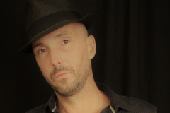 Shooting avec Jean-Michel d'Avignon (84) le 29/09/2020