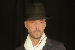 Shooting avec Jean-Michel d'Avignon (84) le 29/09/2020