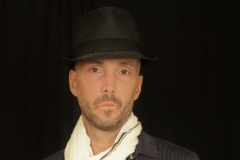 Shooting avec Jean-Michel d'Avignon (84) le 29/09/2020