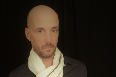 Shooting avec Jean-Michel d'Avignon (84) le 29/09/2020