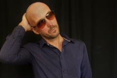 Shooting avec Jean-Michel d'Avignon (84) le 29/09/2020