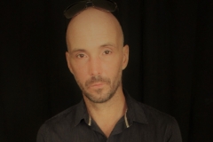 Shooting avec Jean-Michel d'Avignon (84) le 29/09/2020