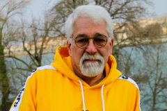 Shooting avec Jean-Paul d'Orange (84) le 04/03/2023