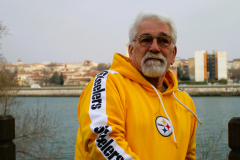 Shooting avec Jean-Paul d'Orange (84) le 04/03/2023