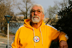 Shooting avec Jean-Paul d'Orange (84) le 04/03/2023