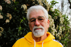 Shooting avec Jean-Paul d'Orange (84) le 04/03/2023