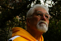 Shooting avec Jean-Paul d'Orange (84) le 04/03/2023