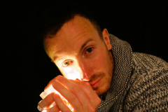 SHOOTING AVEC JULIEN DE BOLLENE (84) LE 07/12/2023