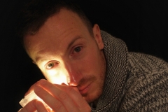 SHOOTING AVEC JULIEN DE BOLLÈNE (84) LE 14/01/2020 & LE 18/01/2020