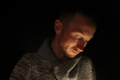SHOOTING AVEC JULIEN DE BOLLÈNE (84) LE 14/01/2020 & LE 18/01/2020