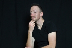 SHOOTING AVEC JULIEN DE BOLLÈNE (84) LE 14/01/2020 & LE 18/01/2020