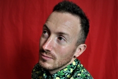 SHOOTING AVEC JULIEN DE BOLLÈNE (84) LE 14/01/2020 & LE 18/01/2020