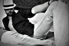 SHOOTING AVEC JULIEN DE TOULOUSE (31) LE 24/05/2025