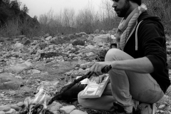 SHOOTING AVEC JULIEN DE TOULOUSE (31) LE 24/05/2025