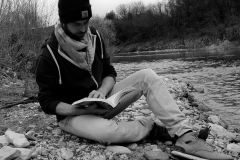 SHOOTING AVEC JULIEN DE TOULOUSE (31) LE 24/05/2025