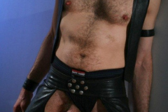 SHOOTING AVEC JULIO LE 22/03/2026