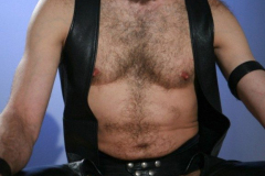 SHOOTING AVEC JULIO LE 22/03/2026