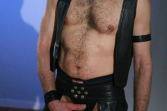 SHOOTING AVEC JULIO LE 22/03/2026