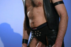 SHOOTING AVEC JULIO LE 22/03/2026