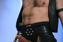 SHOOTING AVEC JULIO LE 22/03/2026