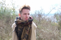 SHOOTING AVEC KÉVIN DE TULLE (19) LE 15/10/2020