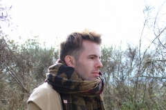 SHOOTING AVEC KÉVIN DE TULLE (19) LE 15/10/2020