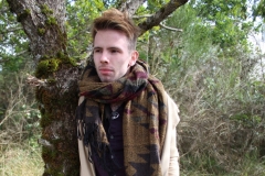 SHOOTING AVEC KÉVIN DE TULLE (19) LE 15/10/2020