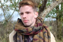 SHOOTING AVEC KÉVIN DE TULLE (19) LE 15/10/2020