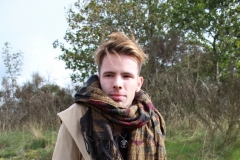 SHOOTING AVEC KÉVIN DE TULLE (19) LE 15/10/2020